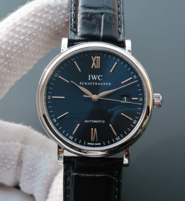 How to buy a Portofino replica watch in Isle of Man?